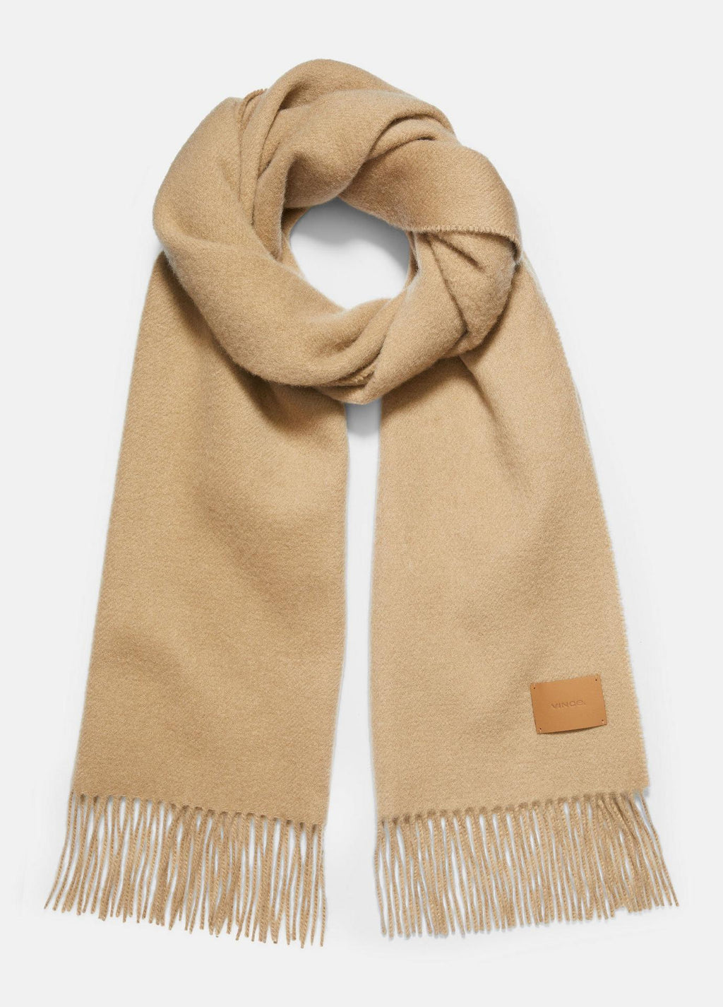 Cashmere Scarf