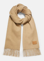 Cashmere Scarf