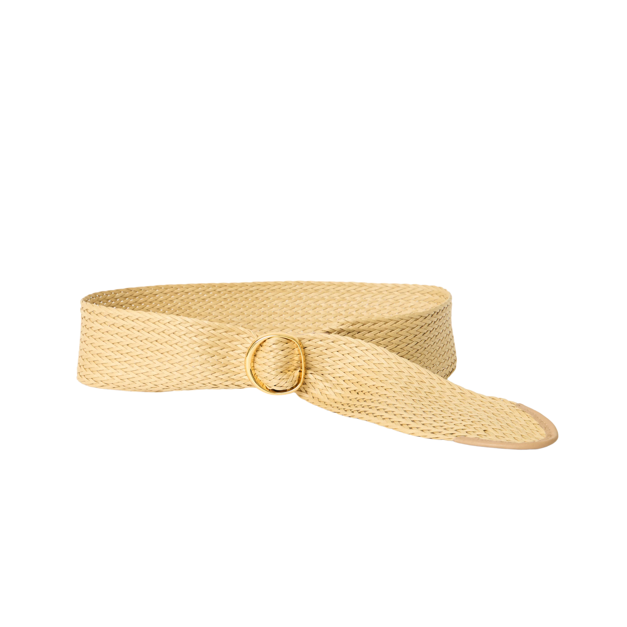 Caterina Wrap Belt
