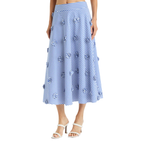 Charie Skirt