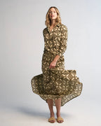 Charlotte Long Skirt