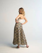 Charlotte Long Skirt