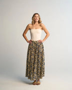 Charlotte Long Skirt