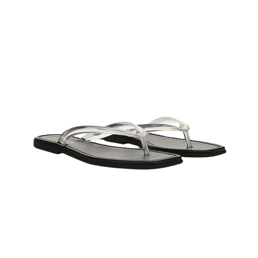 Clea Jelly Flip Flop Sandal