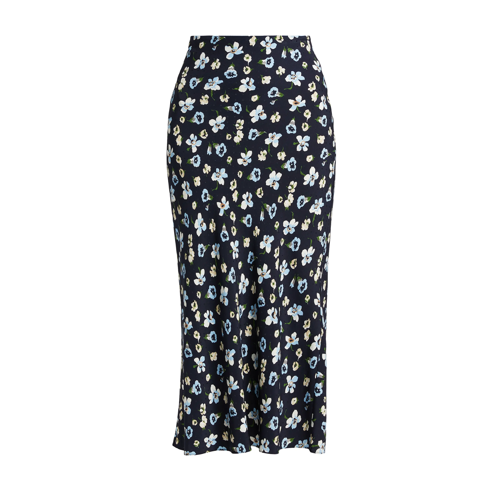 Clover Midi Skirt