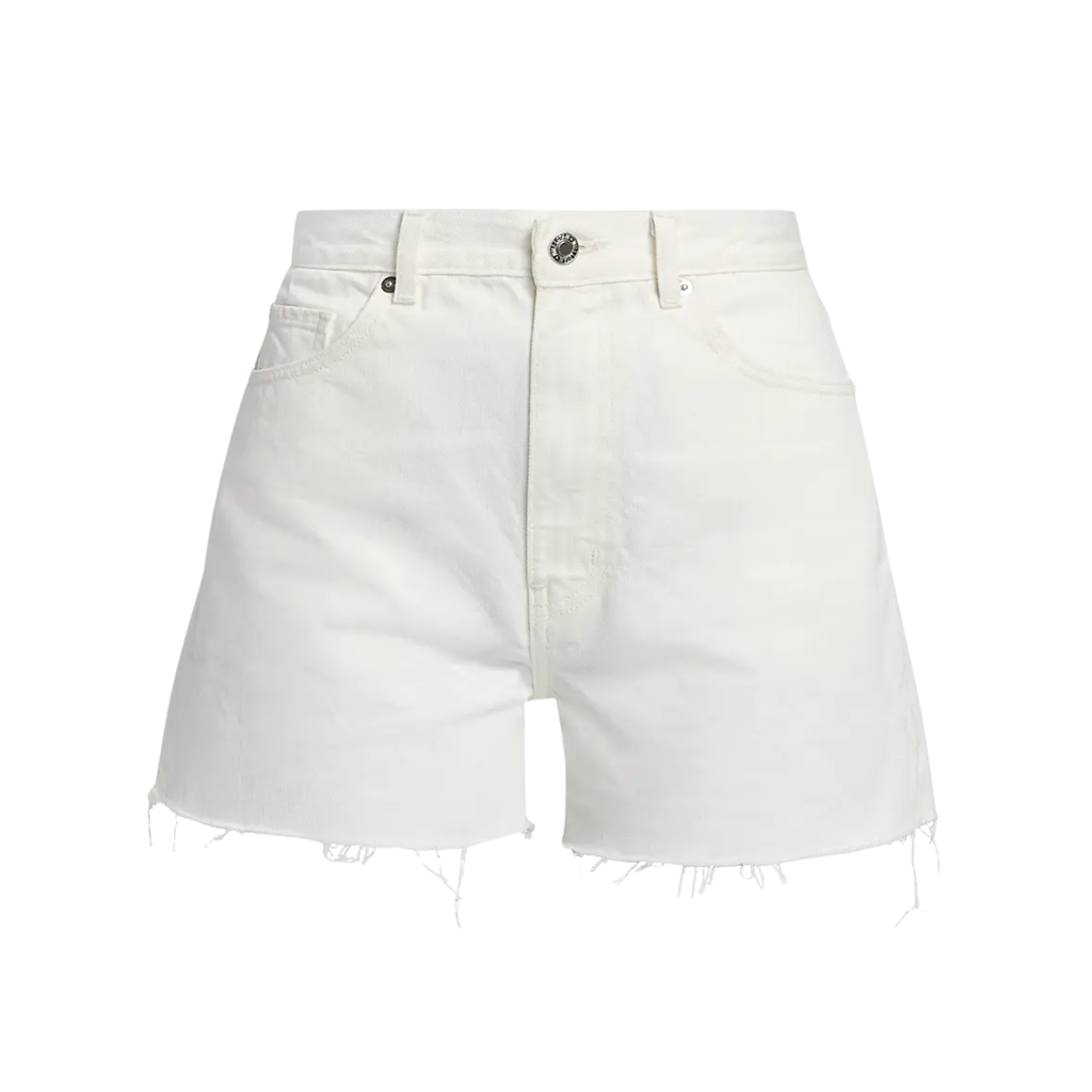 Cobain Denim Short