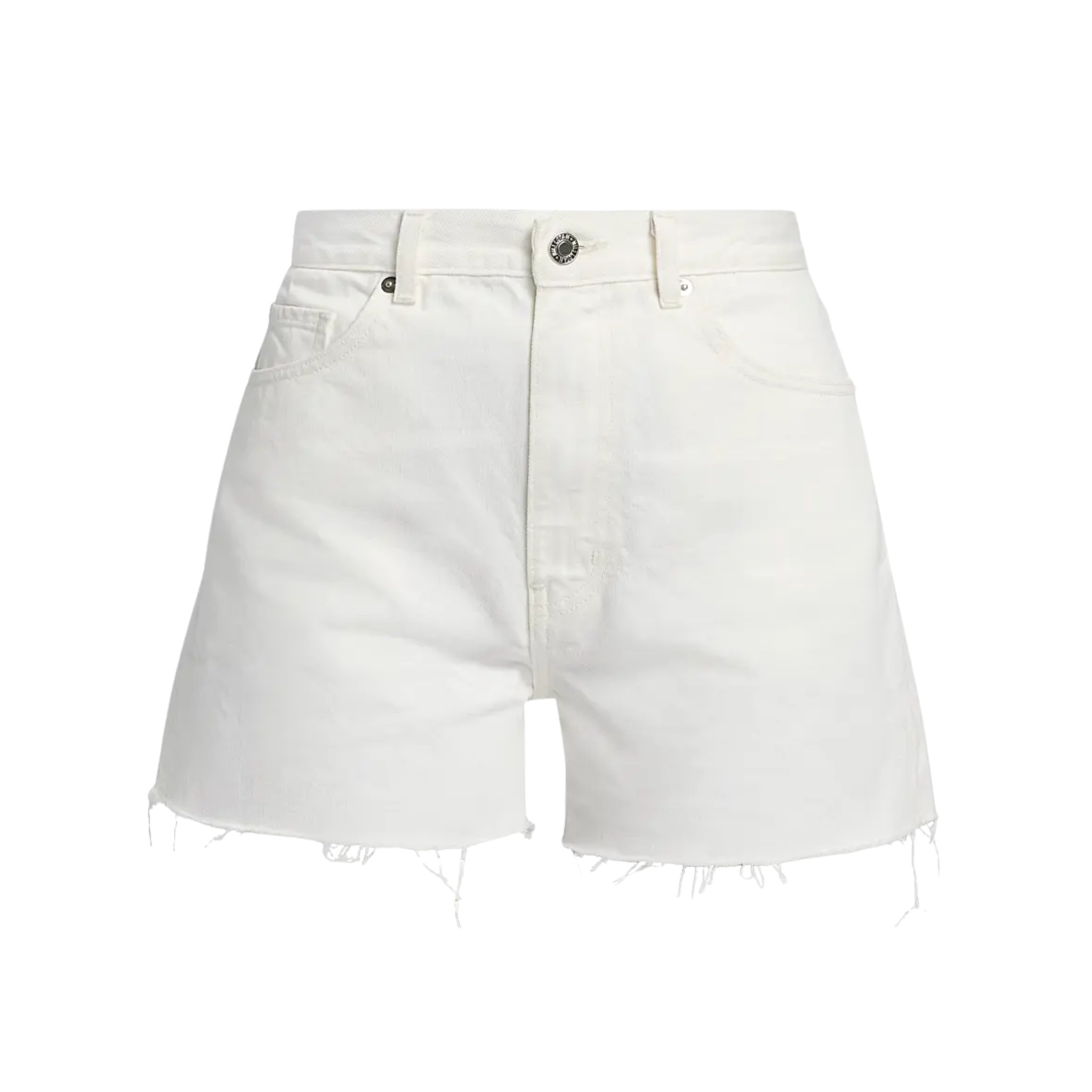 Cobain Denim Short