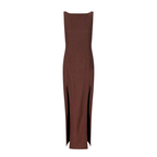 Costa Linen Dress