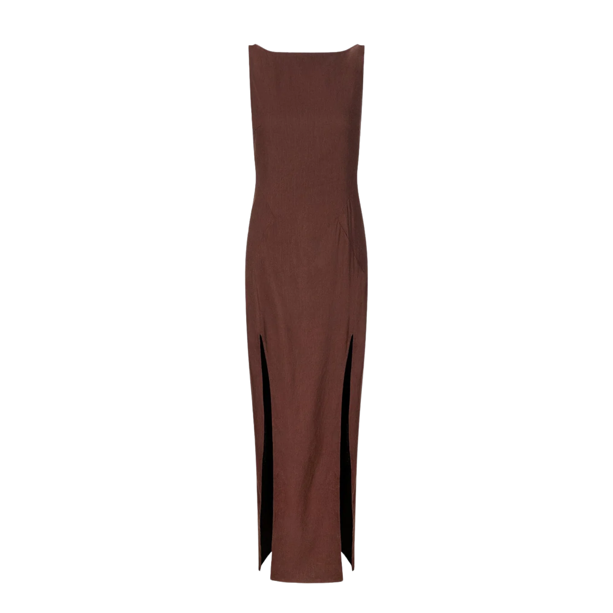 Costa Linen Dress