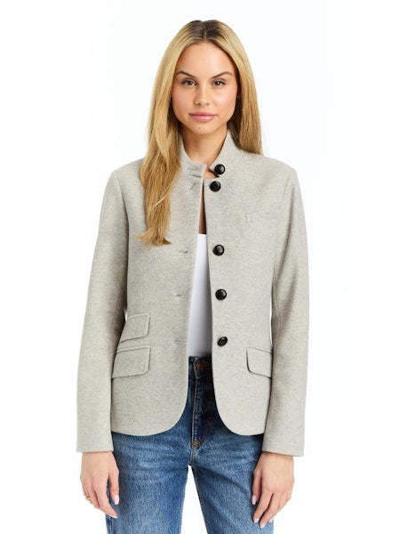 Jordan Jacket