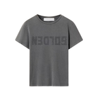 Distressed Slim Fit T-Shirt