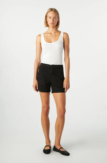 Easy Army Short