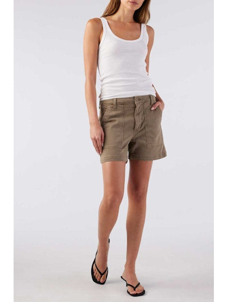 Easy Army Short