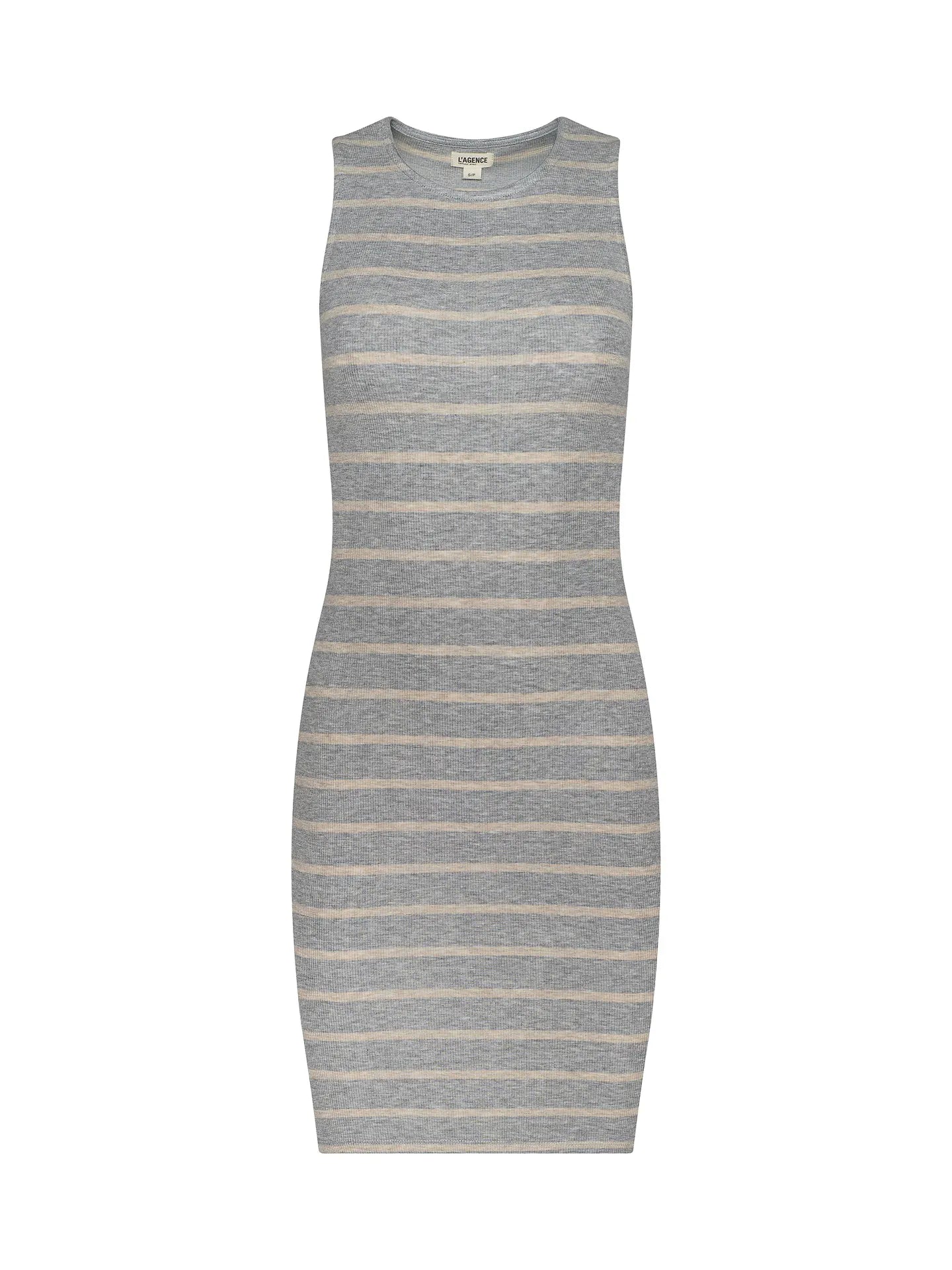 Ellis Tank Dress