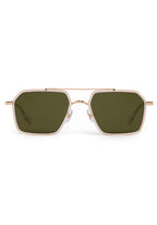 Emery - 18K + Crystal Polarized