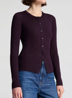 Fisher Cardigan