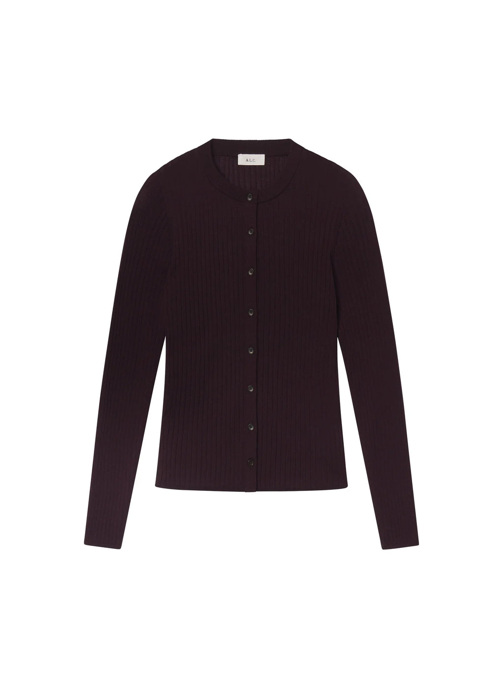 Fisher Cardigan