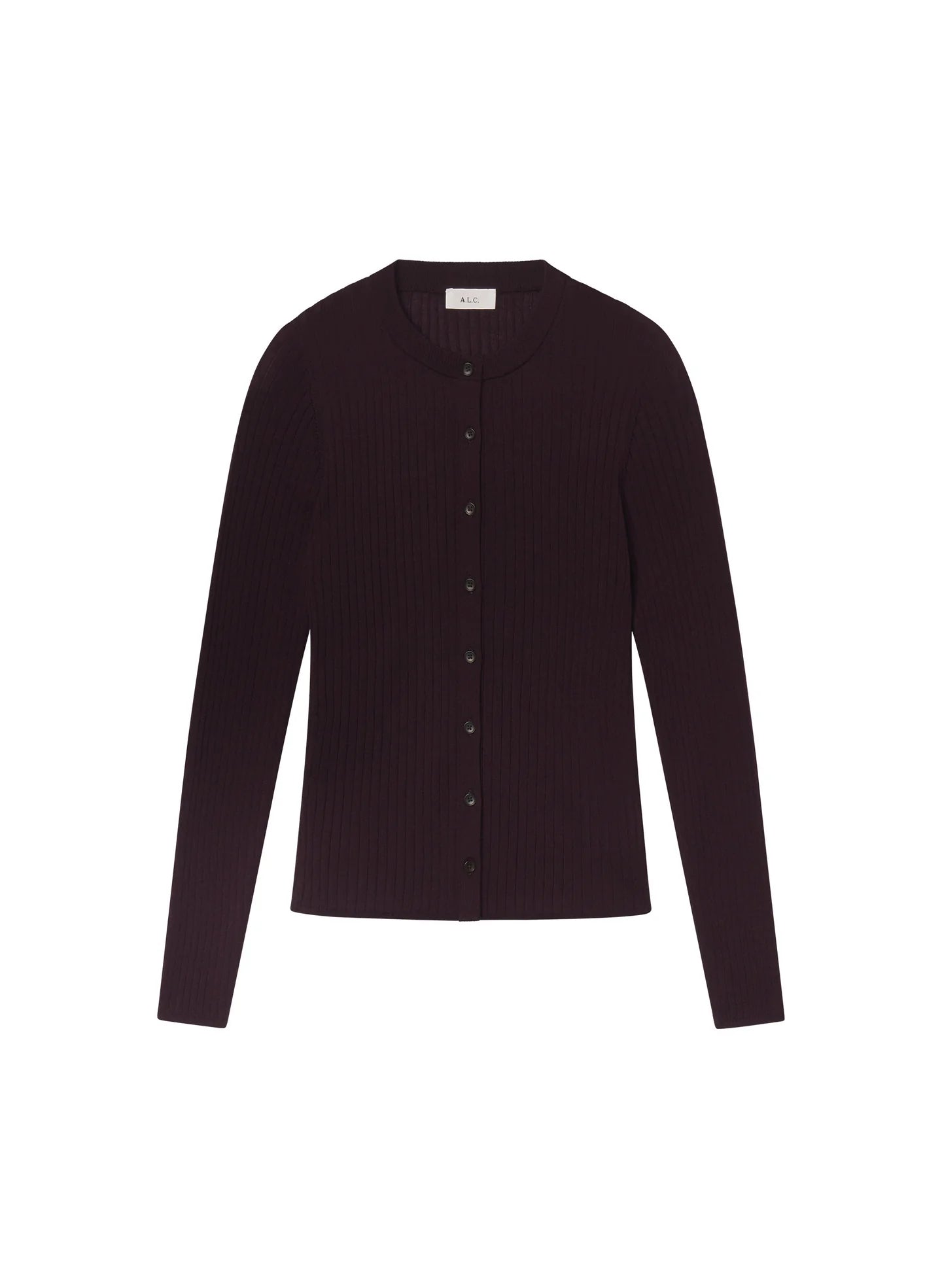 Fisher Cardigan
