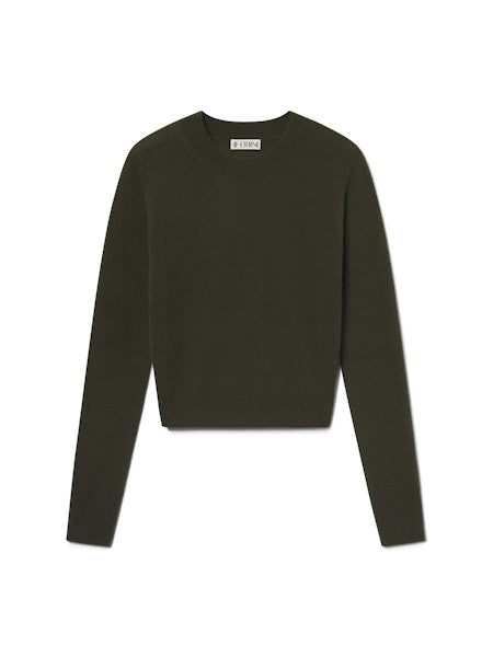 Francis Sweater