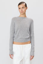 Francis Sweater