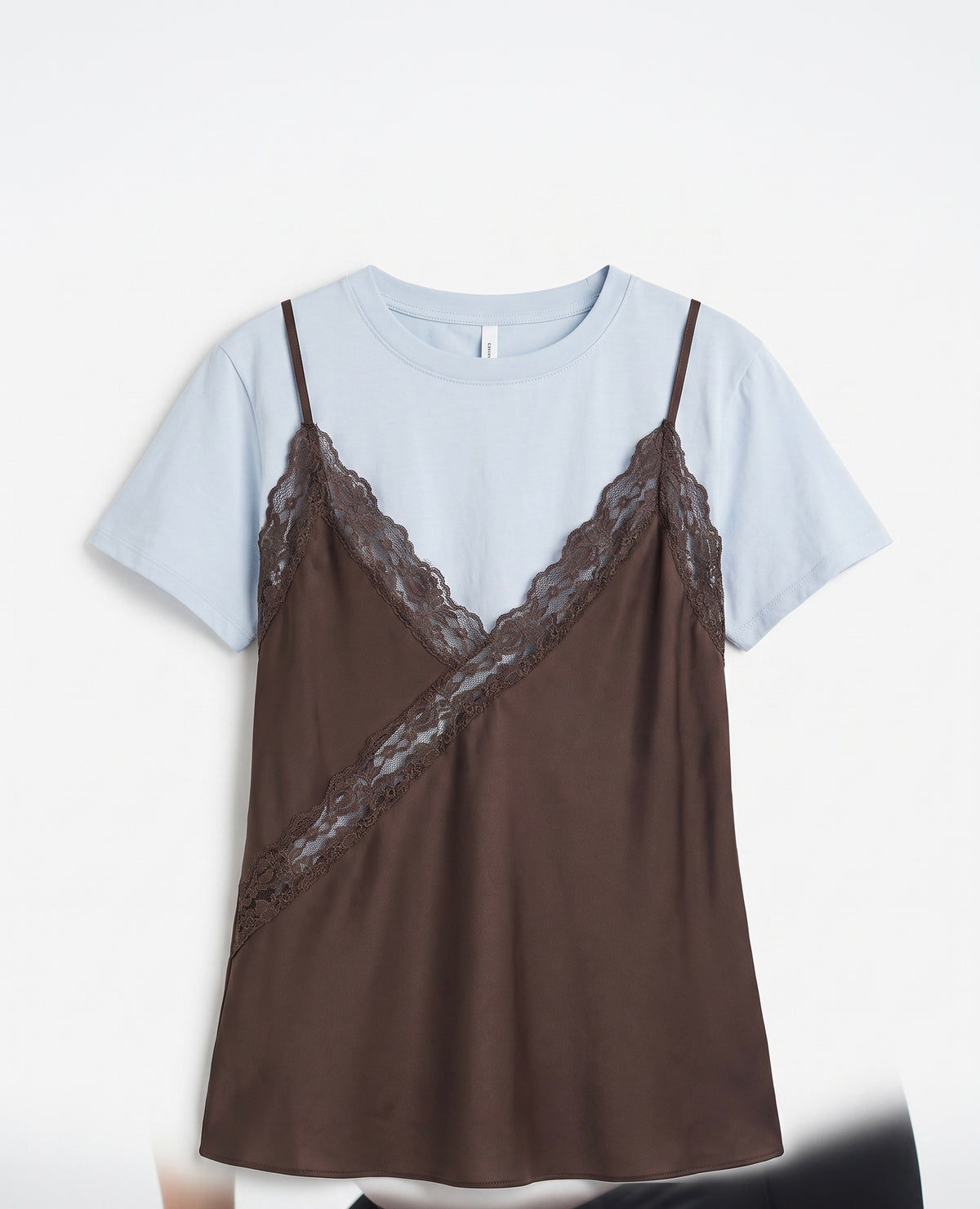 Rowan Cami Layer Tee