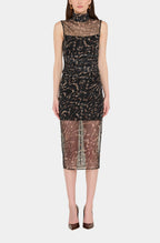 Damira Dress