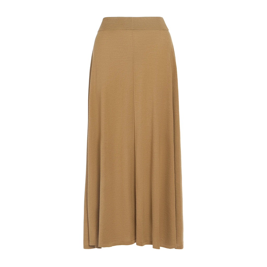 Handkerchief Hem Skirt