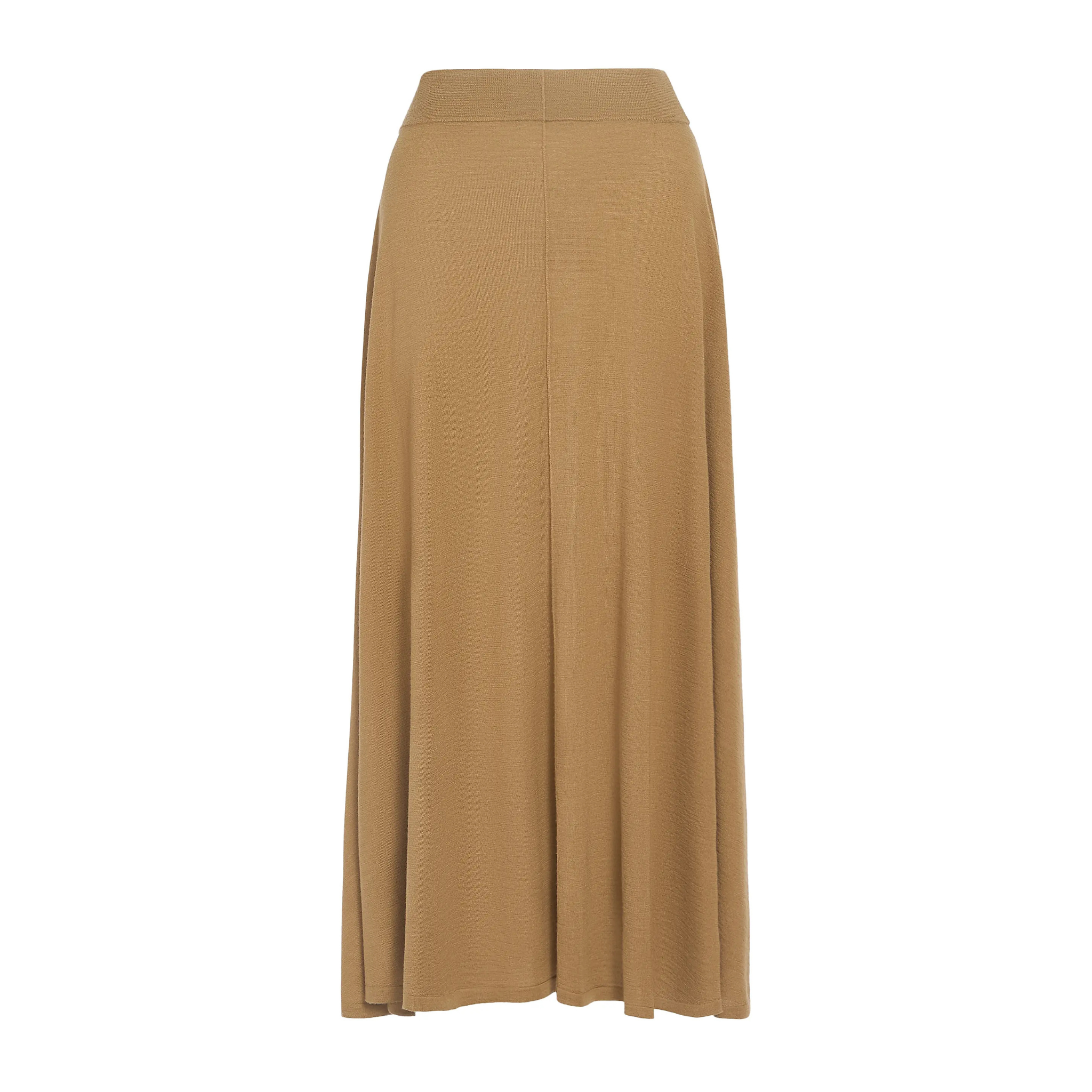 Handkerchief Hem Skirt