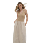 Hart Halter Dress