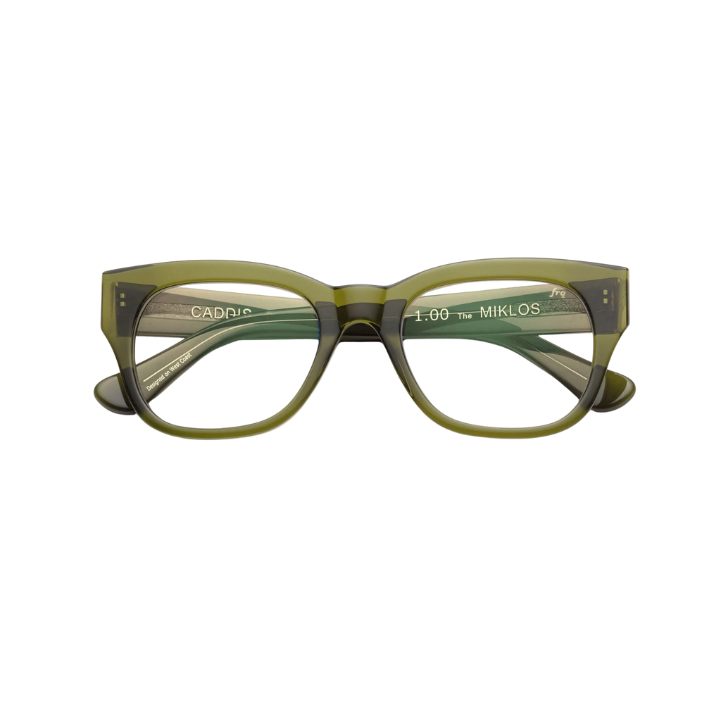 Miklos Reading Glasses
