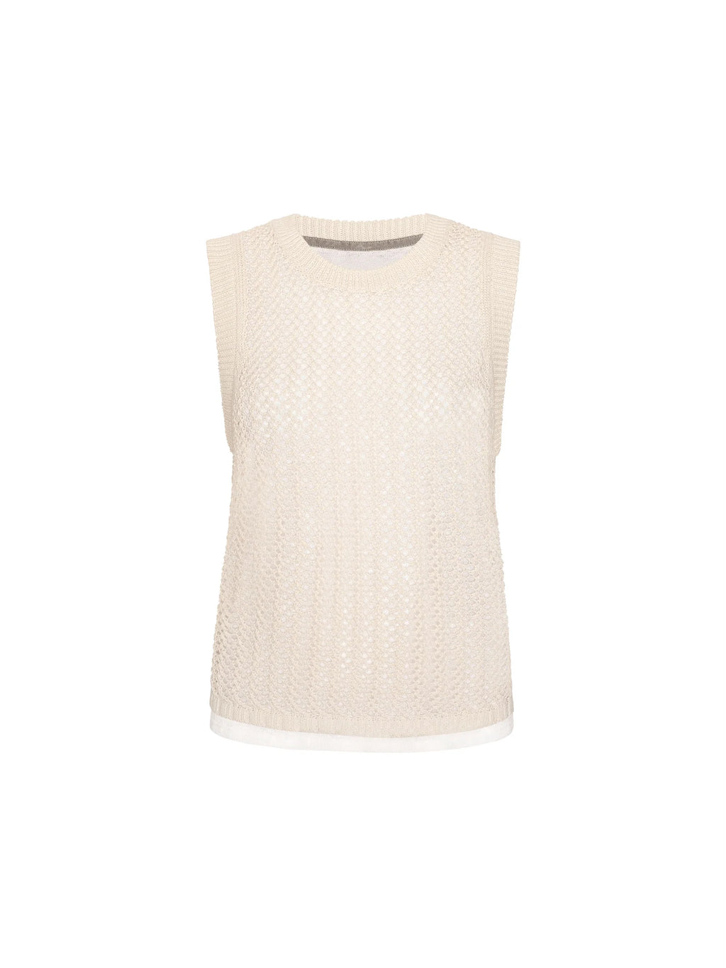 Sabine Layered Tank