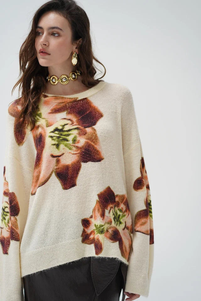 Calder Sweater