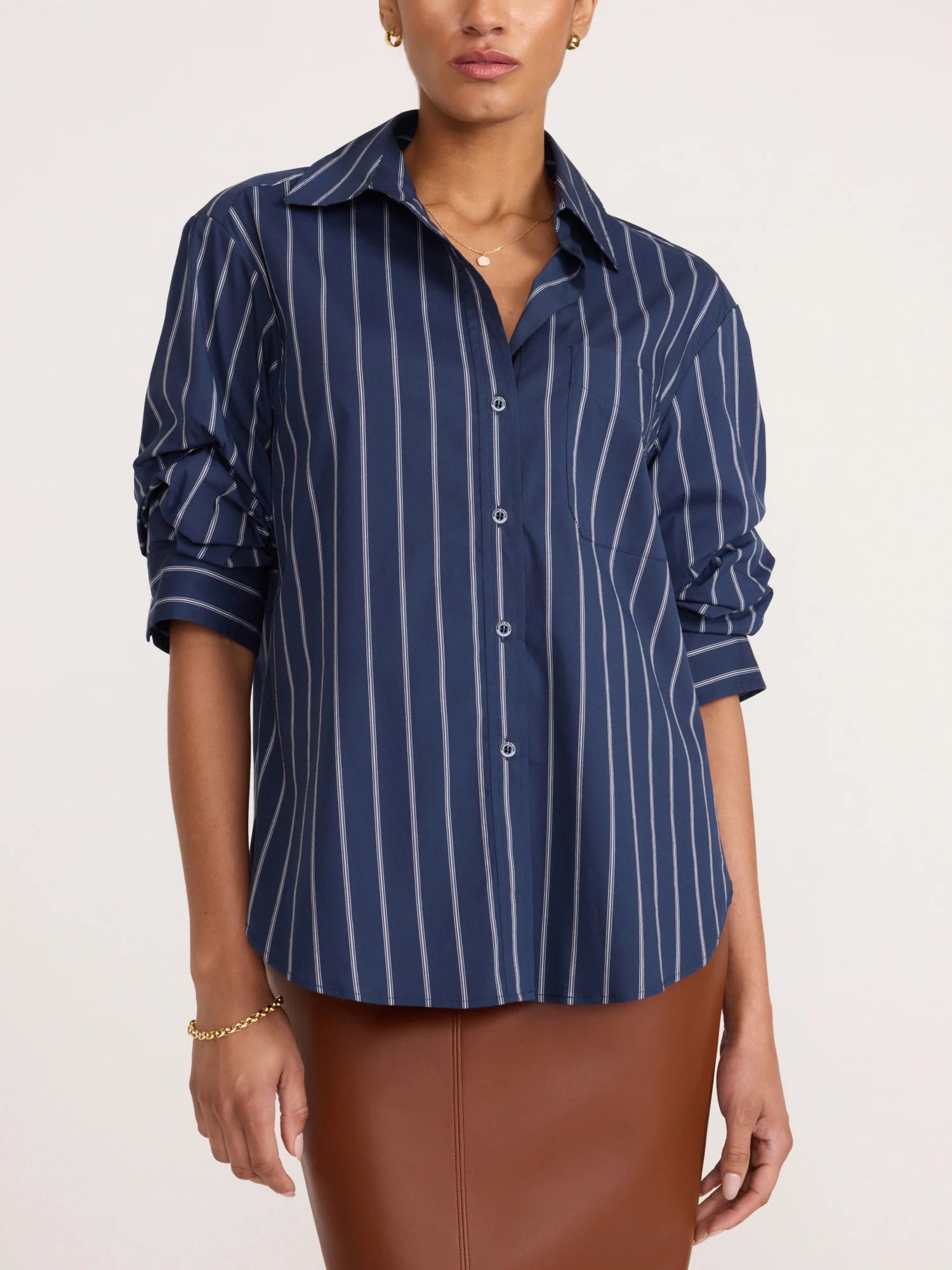 The Pia Shirt
