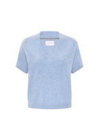 Ivy Cashmere Vee