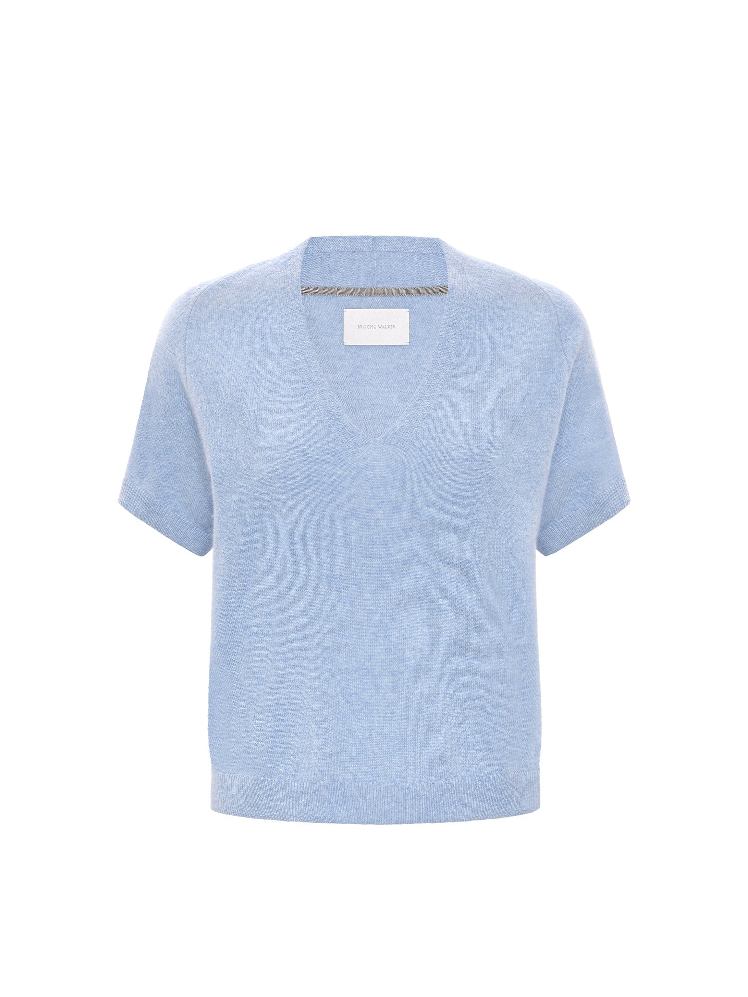 Ivy Cashmere Vee
