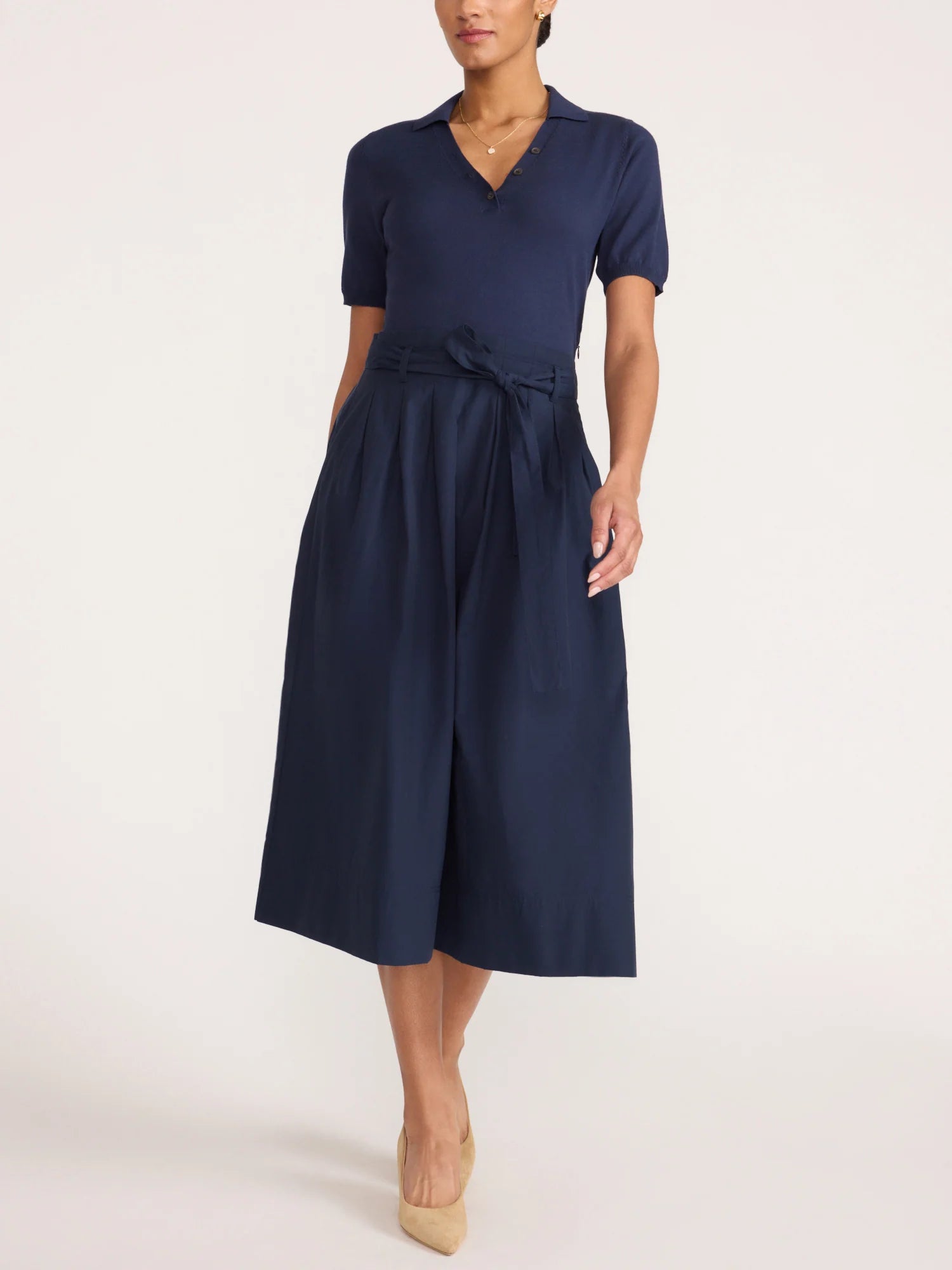 Isola Dress