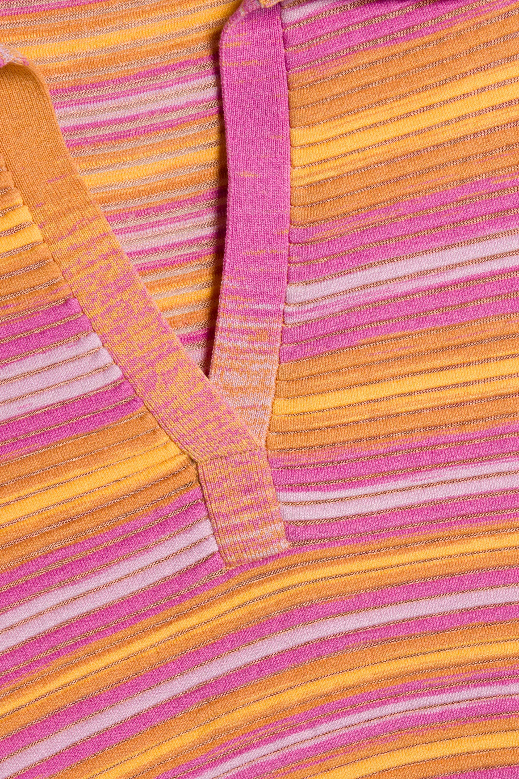 Paxton Knit Polo