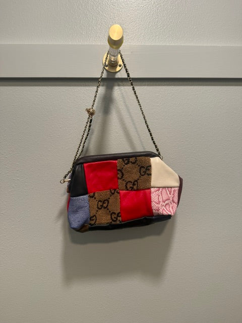 Patch Clutch
