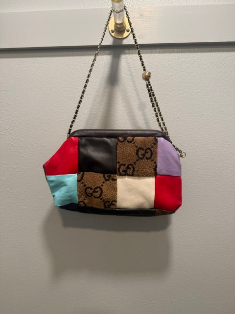 Patch Clutch