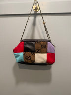 Patch Clutch