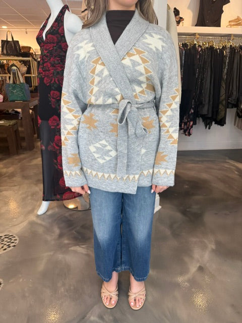 Summer Cardigan
