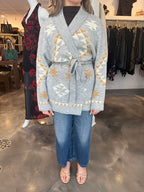 Summer Cardigan