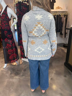 Summer Cardigan