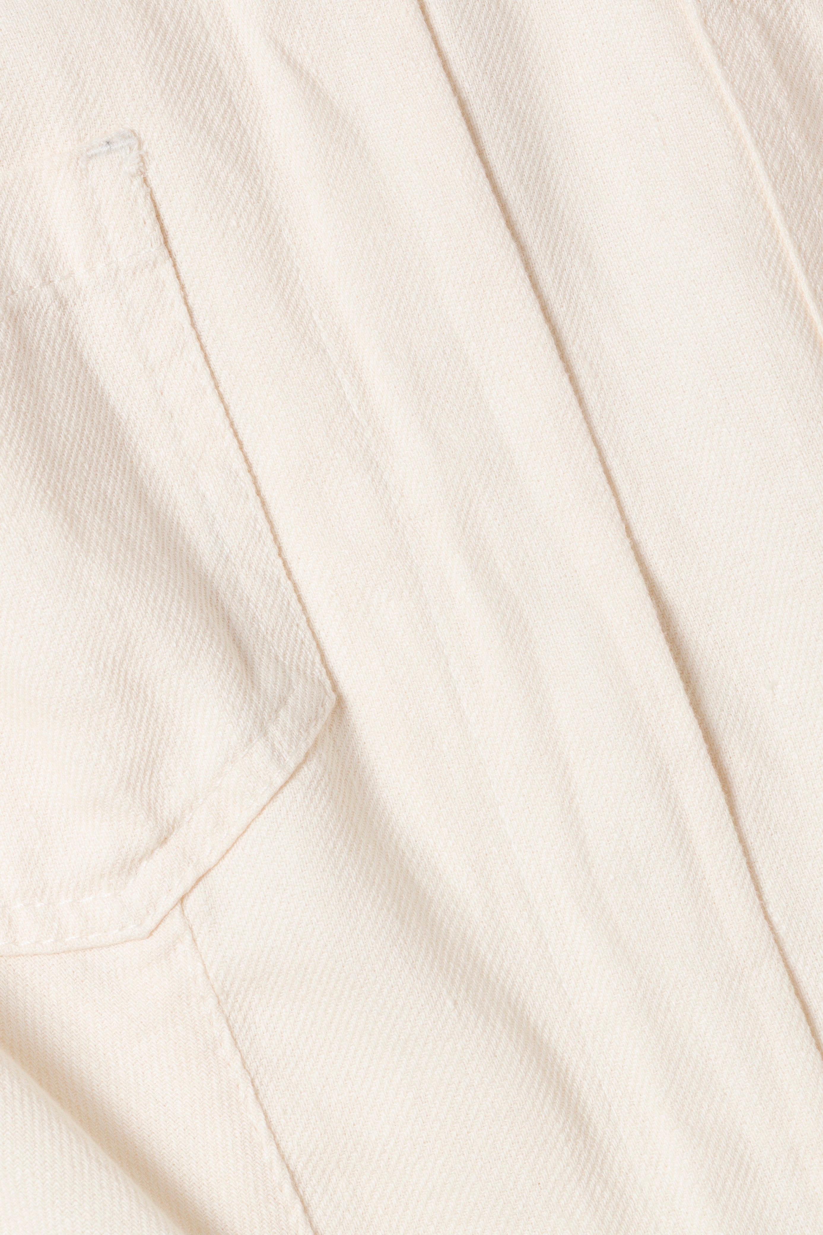 Tinka Belted Linen Romper