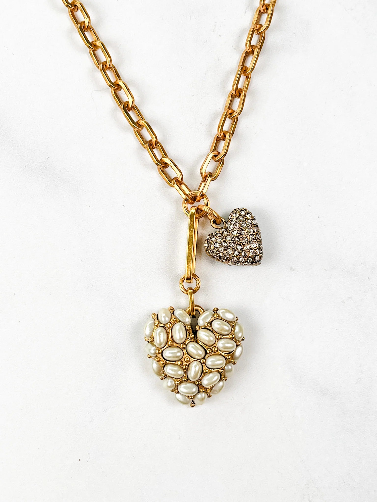 Lovesa Necklace
