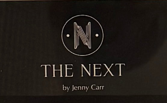 The Next By Jenny Gift Card
