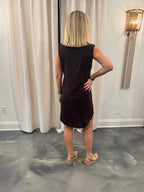 Shift Dress