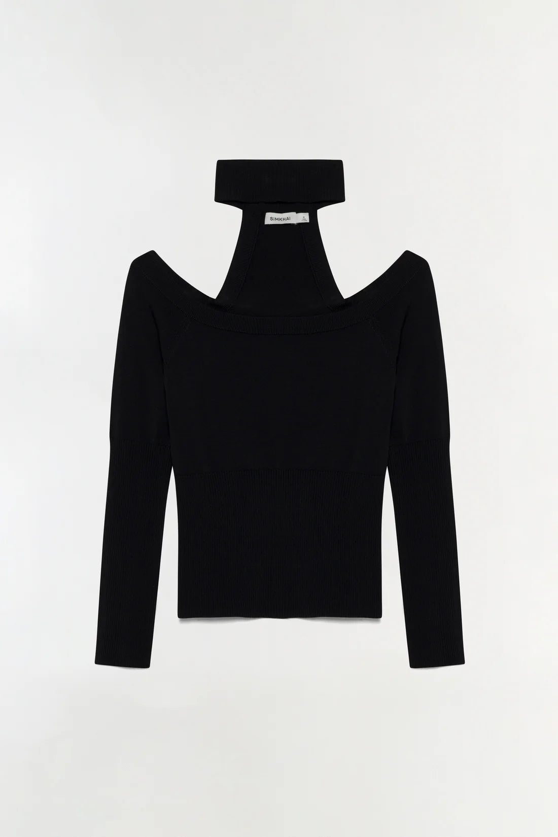 Lila Off Shoulder Top