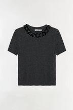 Sophie Knit Top