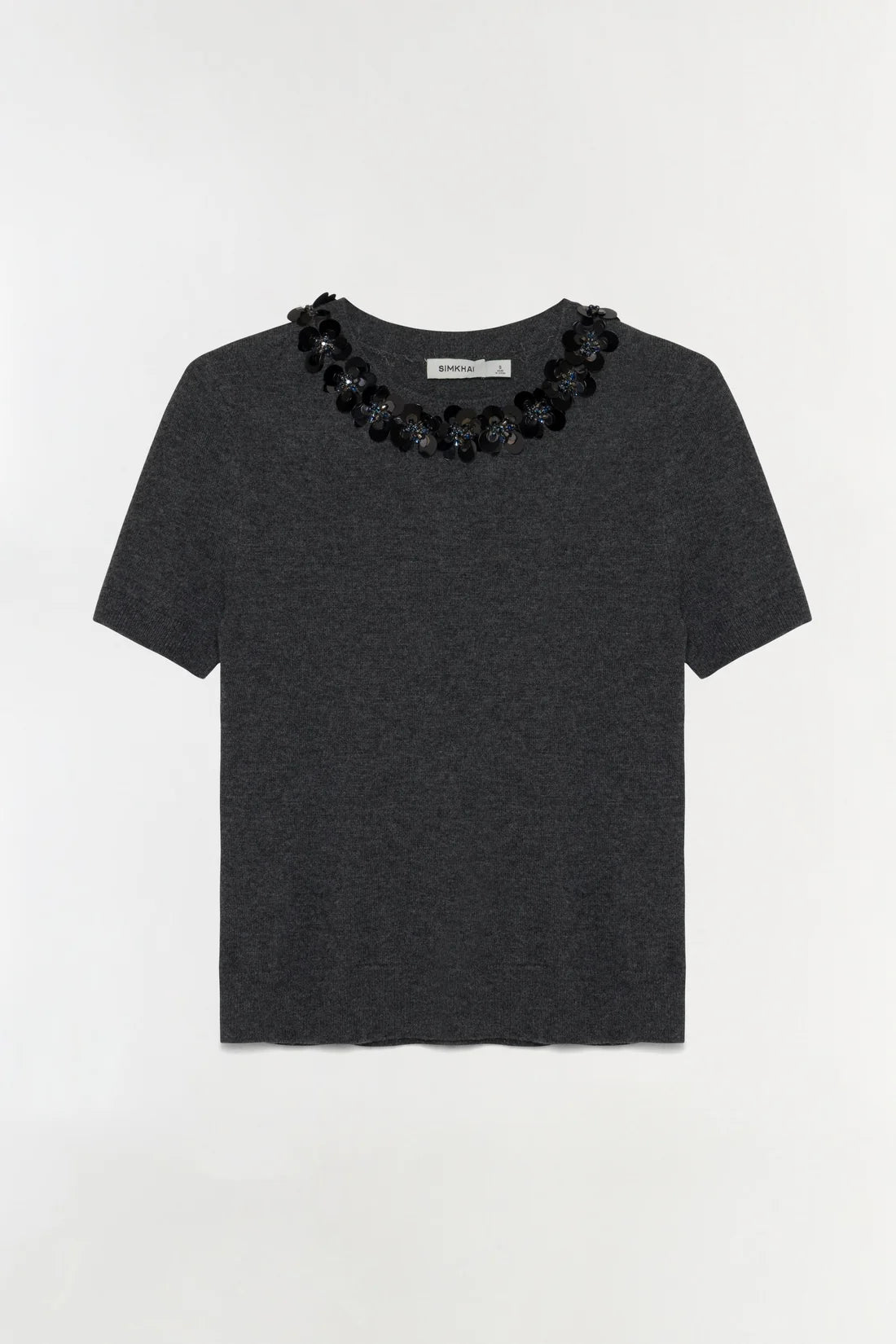 Sophie Knit Top